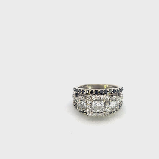 Princess Cut Diamond