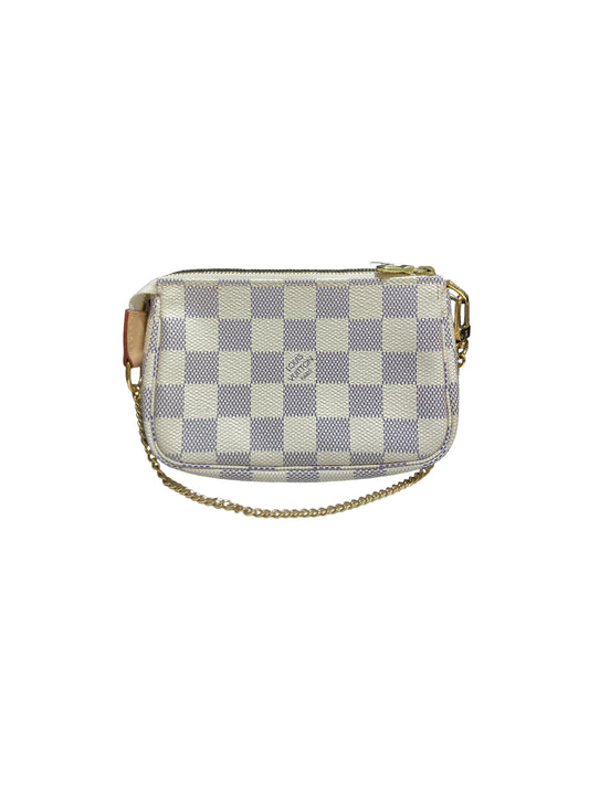 Louis Vuitton Mini Pochette Accessoires