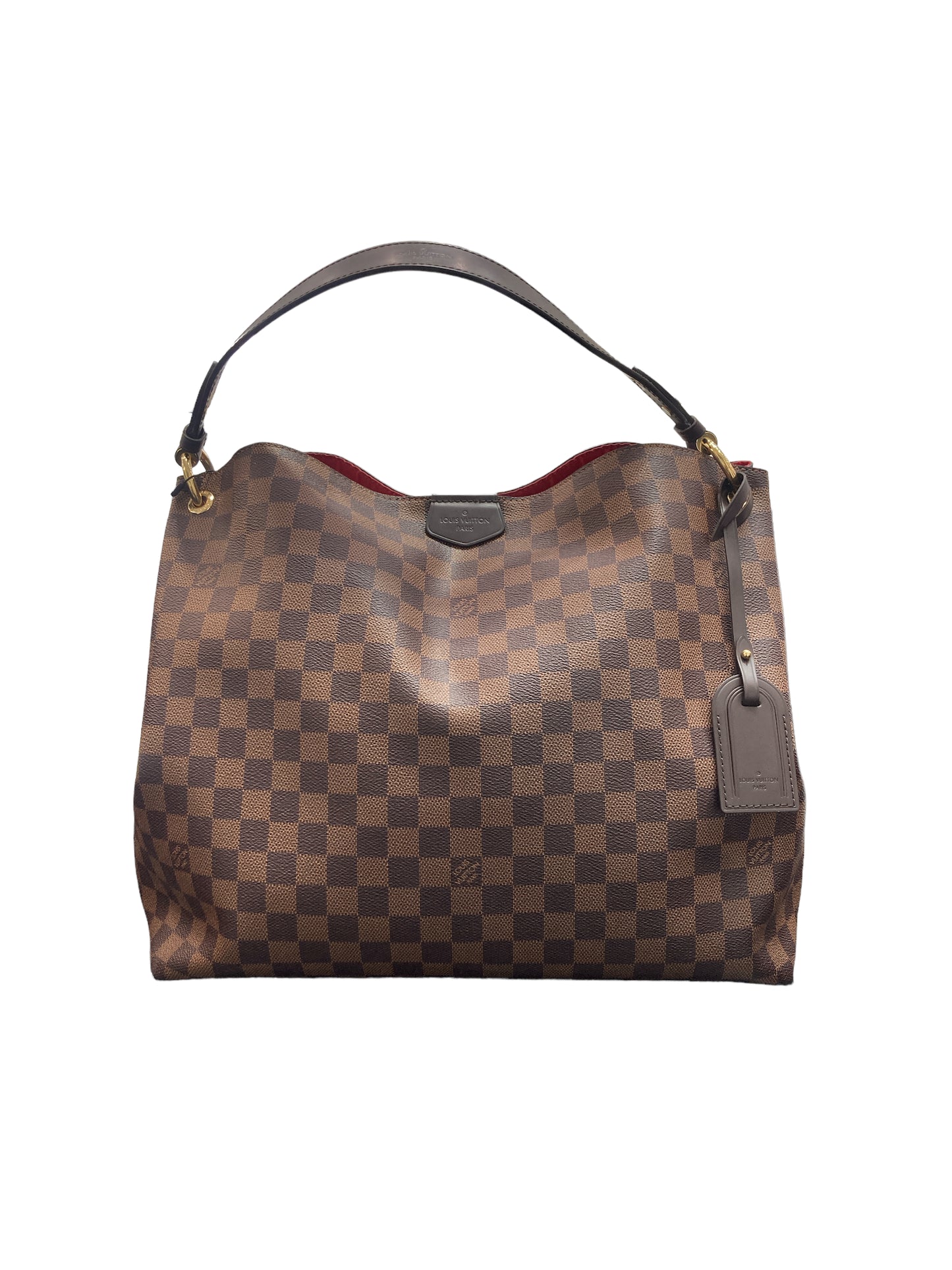 Louis Vuitton Graceful MM