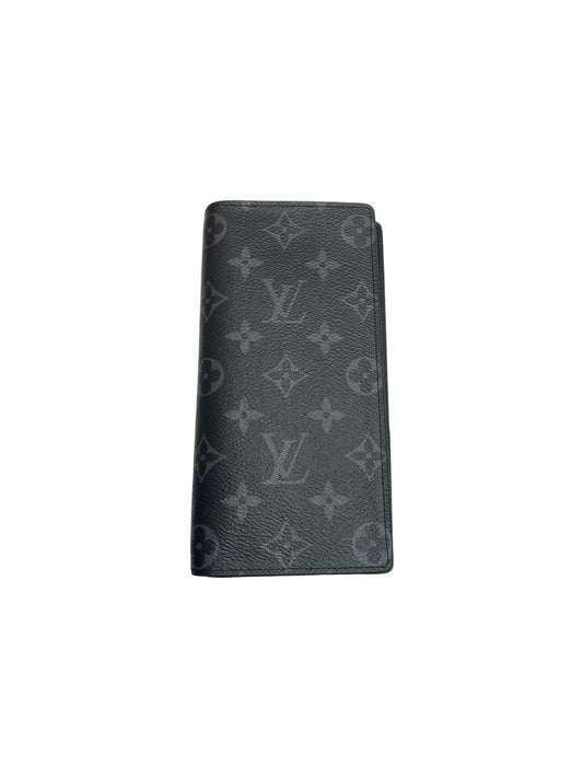 Louis Vuitton Brazza Wallet